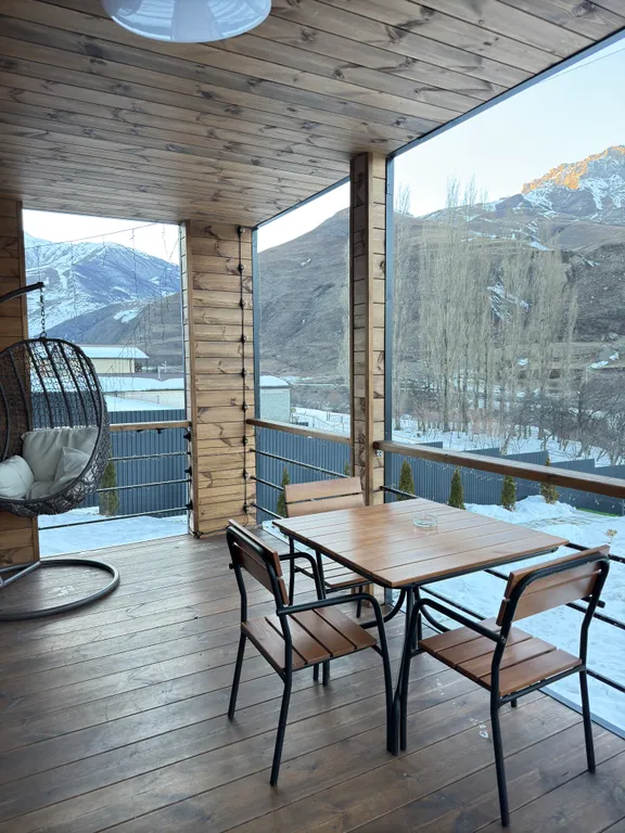 3-комнатный Дом