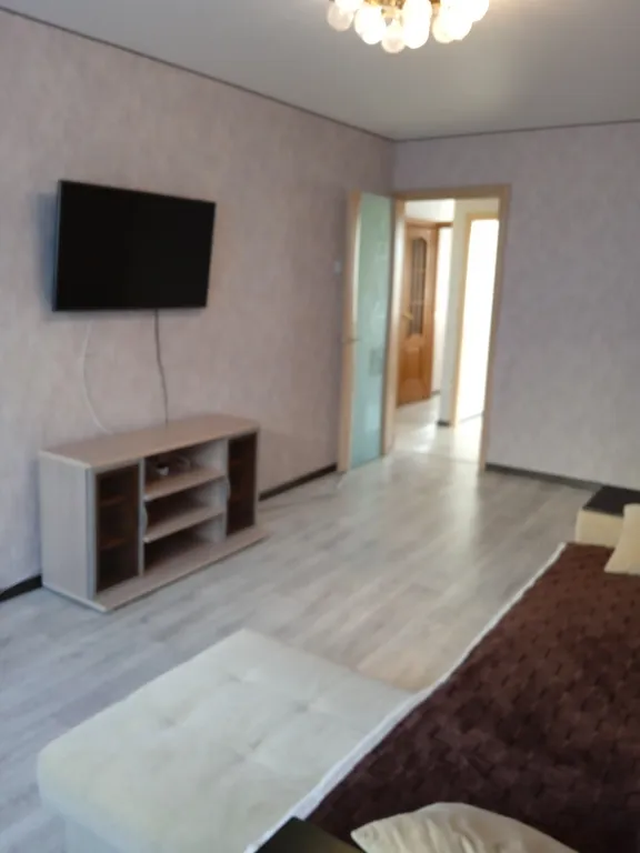 Красная линия