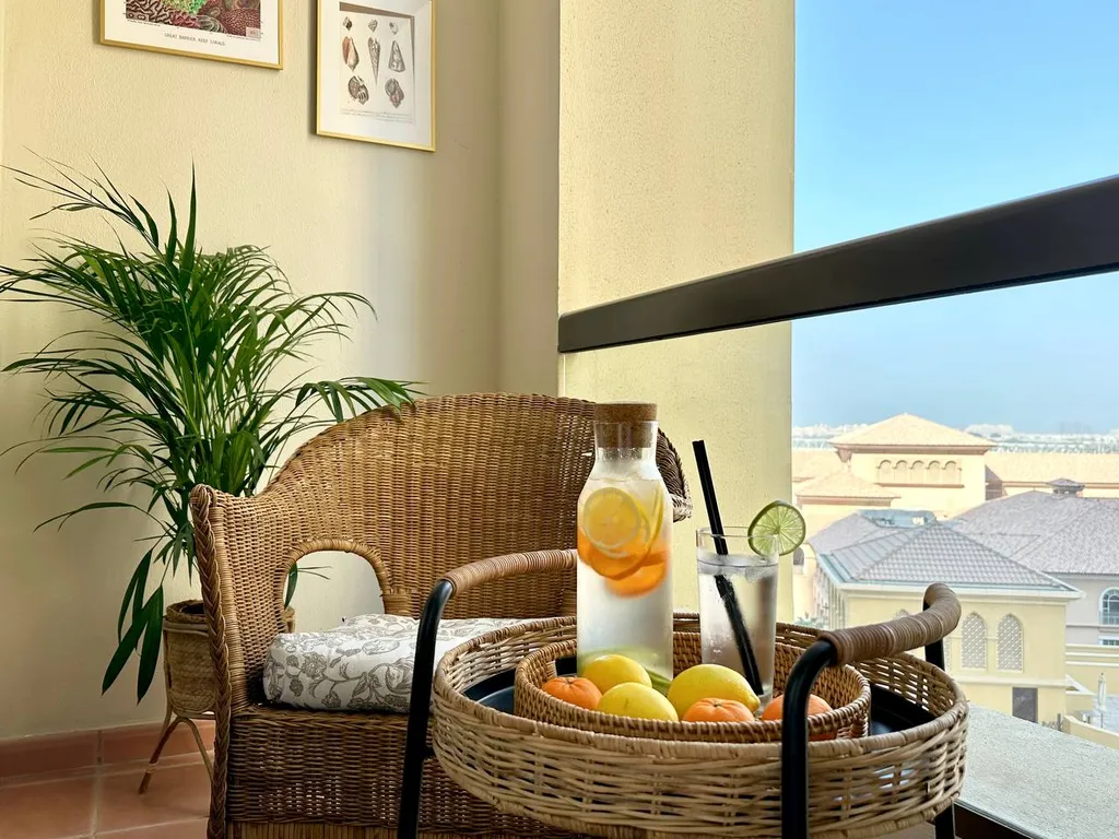 Уютные апартаменты возле пляжа