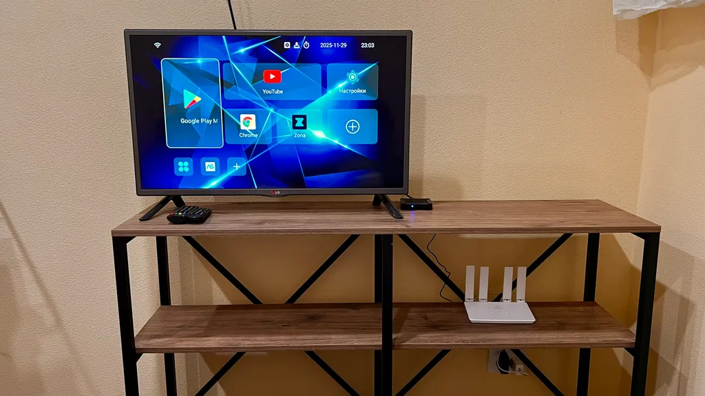 Уютные апартаменты