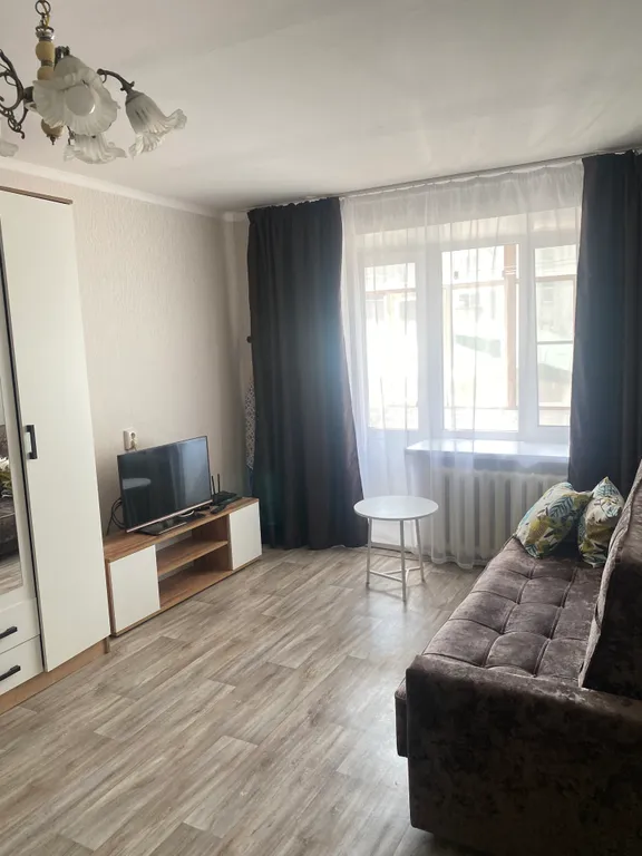 Квартира Уютная квартира в центре города — Ярославль