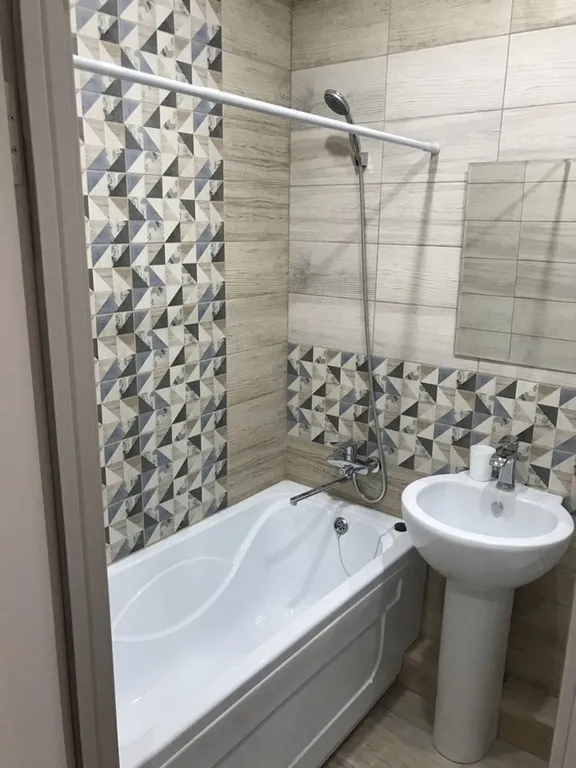 Студия в ЖK Цeнтральный