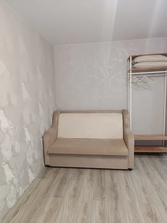 Апартаменты KaSh