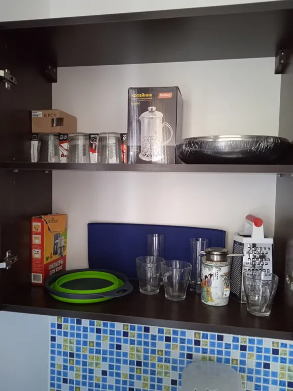 Квартира с морем из окон в 5 минутах