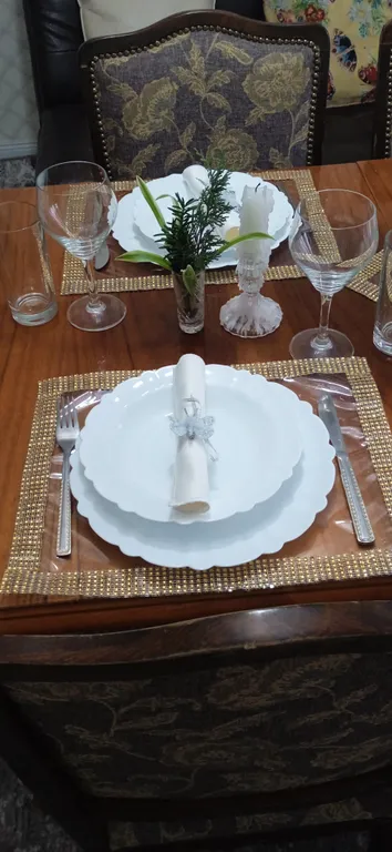 Квартира с бабочками