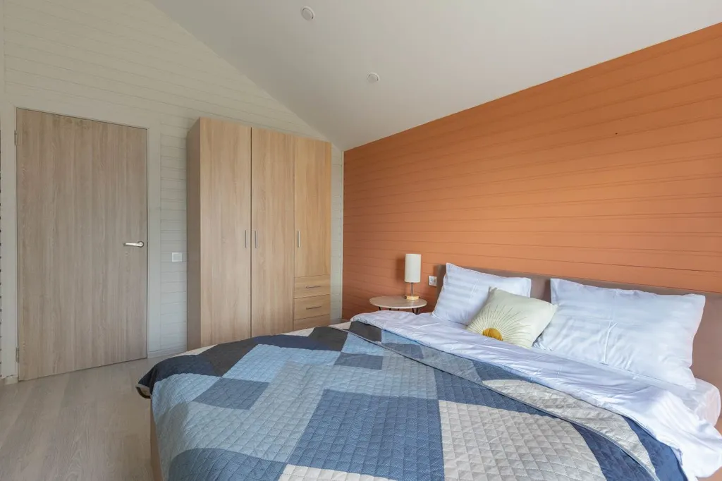 Коттедж Современный дом — Истра