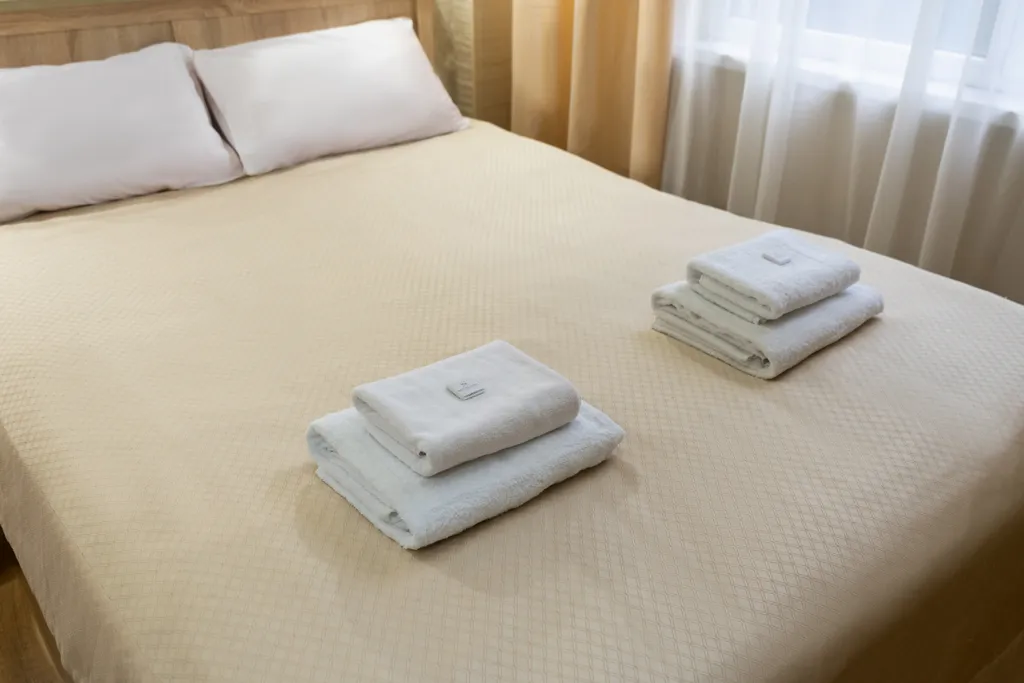 Уютная квартира на 1 этаже в ЖК Сорренто Парк