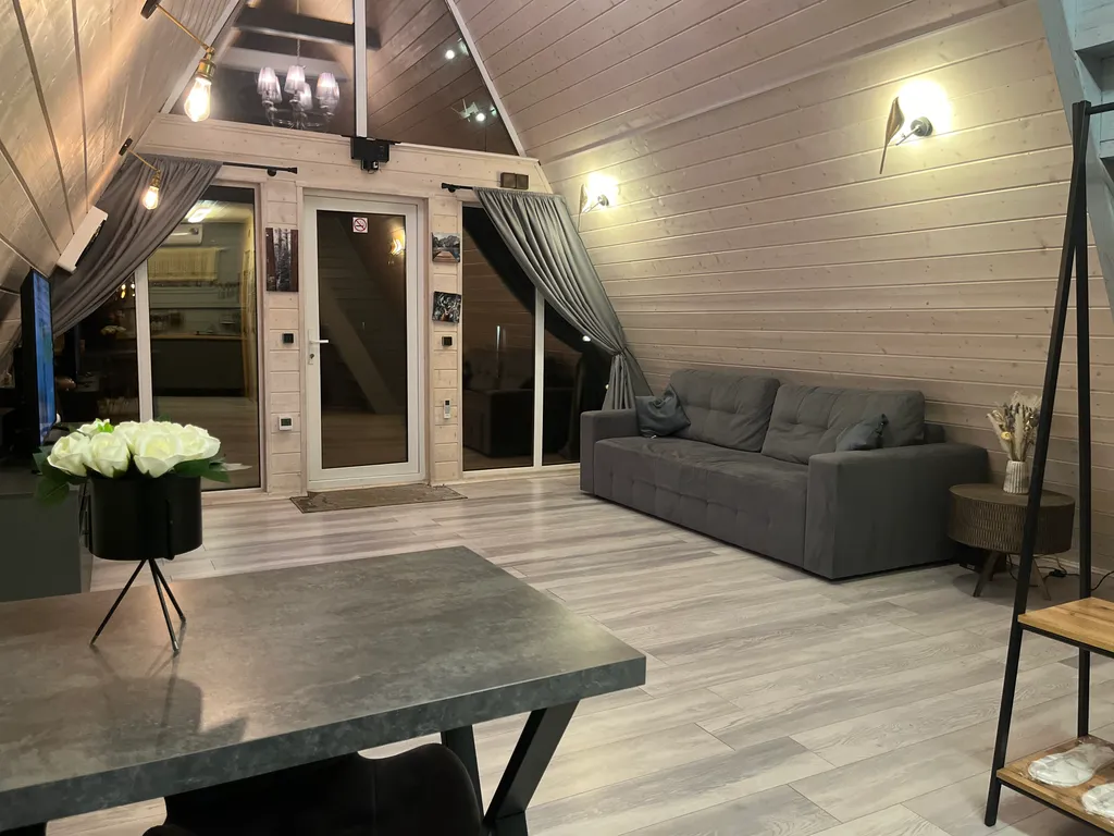 Гостевой дом Малли