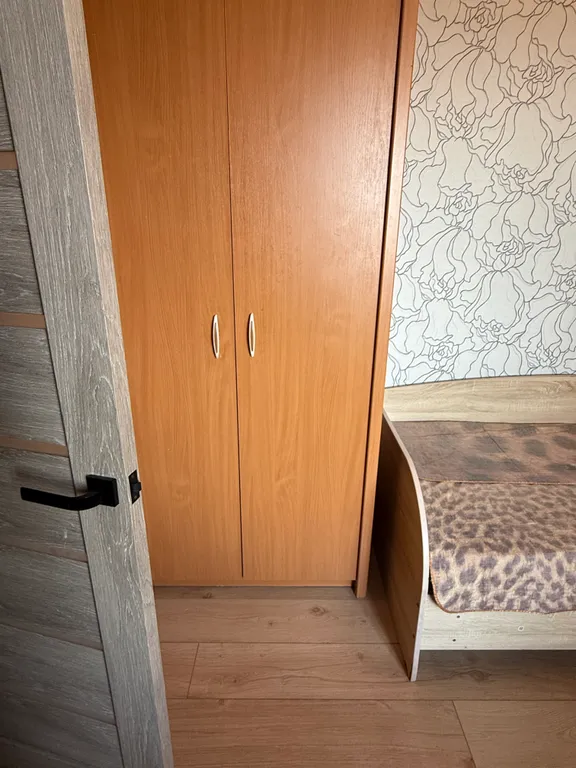 Уютная 2 комнатная квартира в новом доме