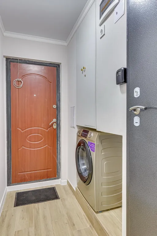 Уютная студия в центре