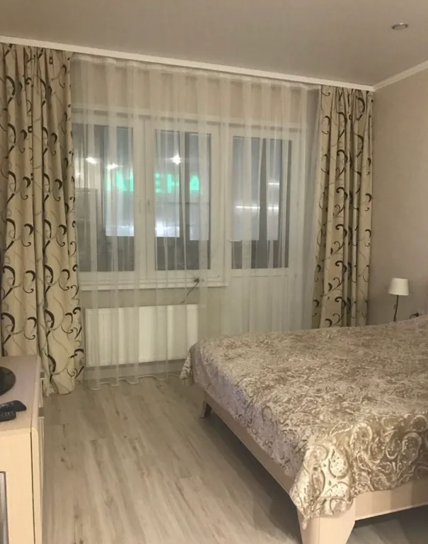 Уютная студия в центре города