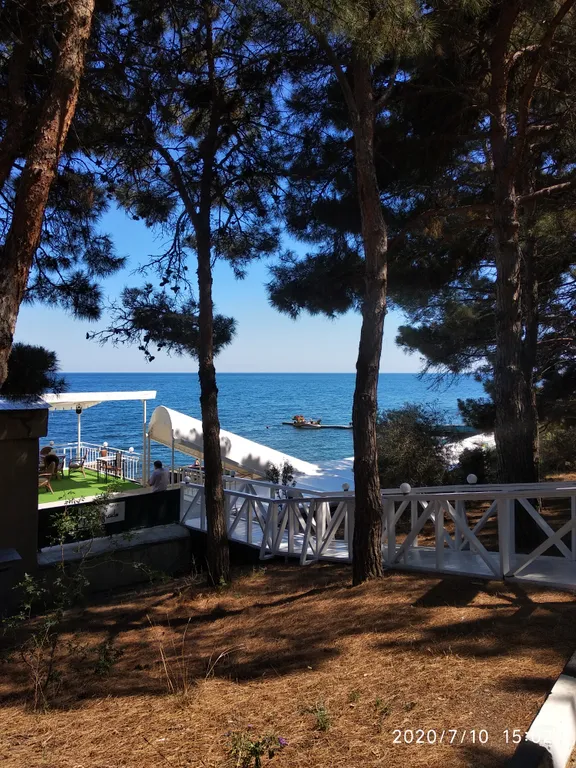 Просторные, уютные апартаменты