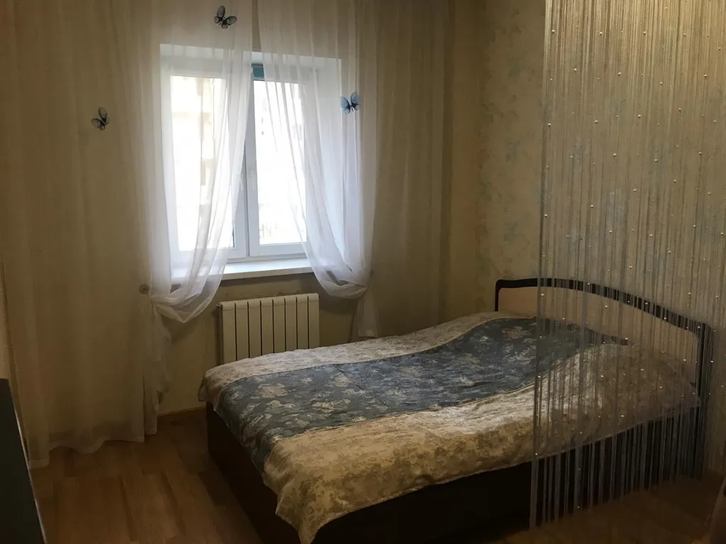 Квартира 1-комнатная Квартира — Екатеринбург