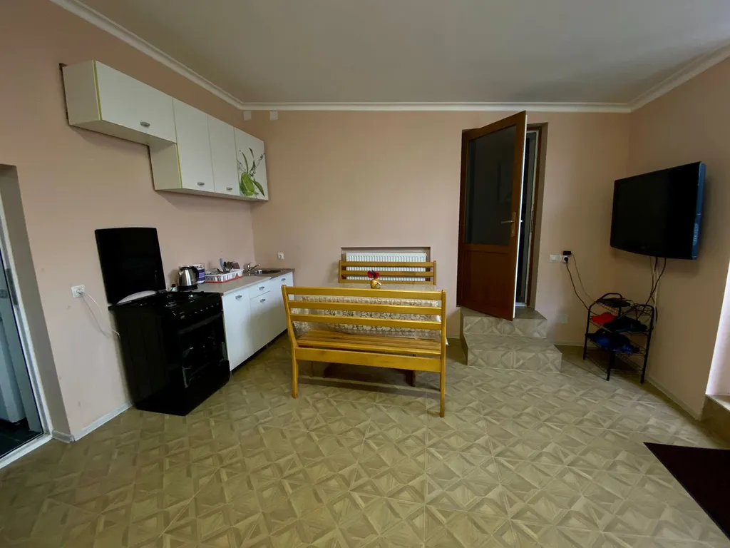 Уютный домик с отдельным входом