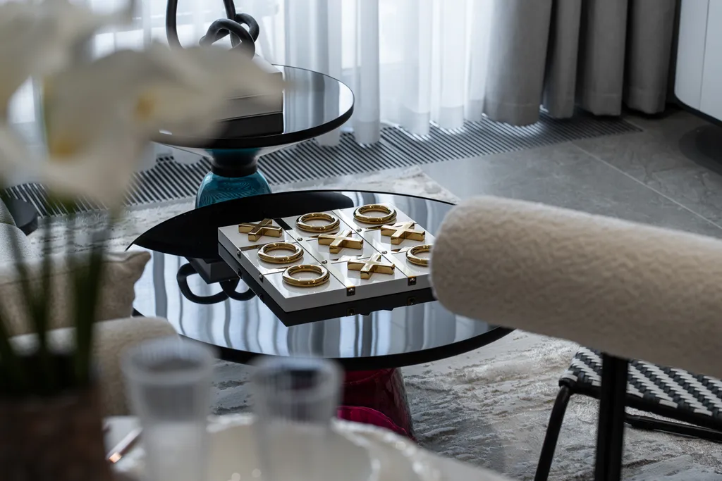 Квартира Apart-Deluxe Легенды моря: Дизайнерская 1к.квартира у озера и моря — Светлогорск