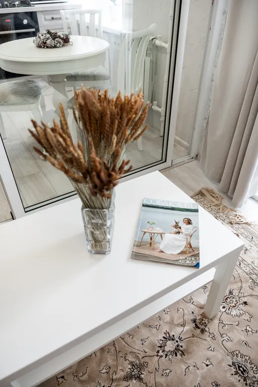 Квартира у Центрального Банка