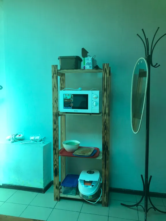 Уютное жилье рядом с рекой Кама