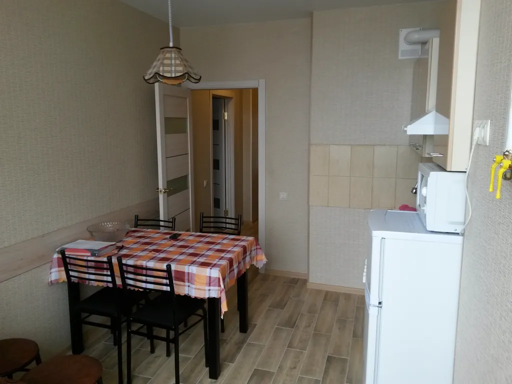 Квартира Квартира в ЖК Некрасова — Анапа