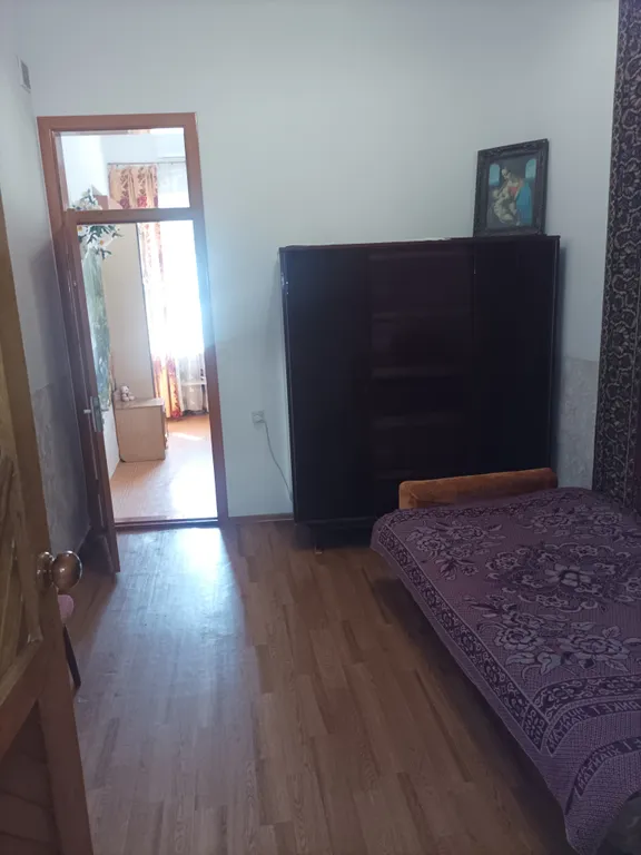 Квартира 2-комнатная Квартира — Евпатория