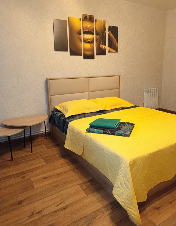 Отличная квартира рядом с ледовым дворцом и стц — аренда посуточно в Тамбов