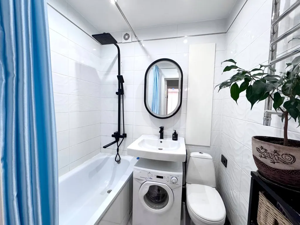 Квартира Стильная квартира в самом ценре — Ярославль