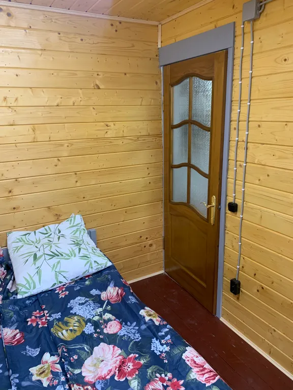 Дом Соколинское