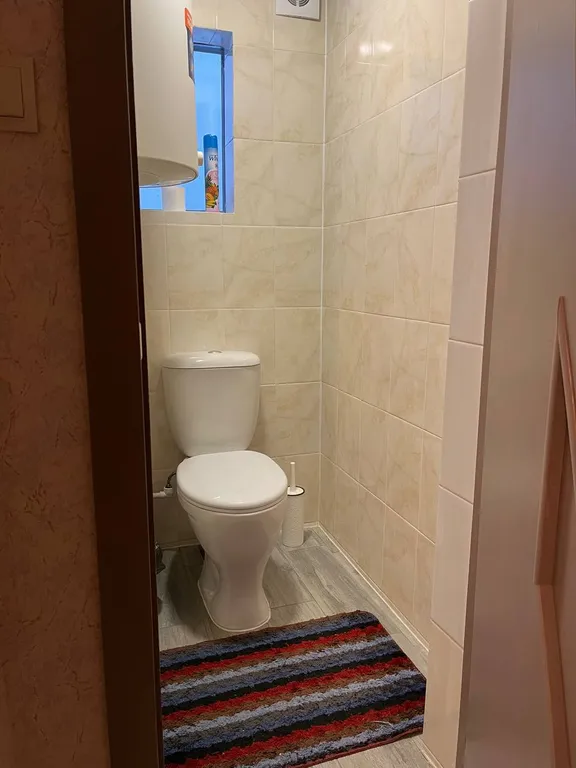 Коттедж Загородный дом для семейного отдыха — Плодовое