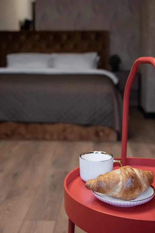 Квартира Уютная квартира в историческом центре Пушкина — Пушкин