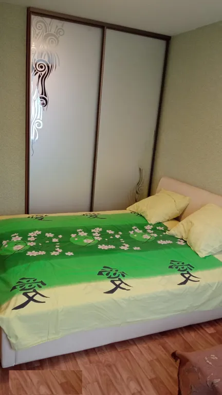 Квартира на Майском бульваре — аренда посуточно в Курск