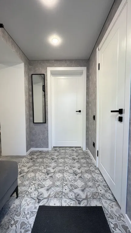 Квартира в центре для тех, кто ценит уют