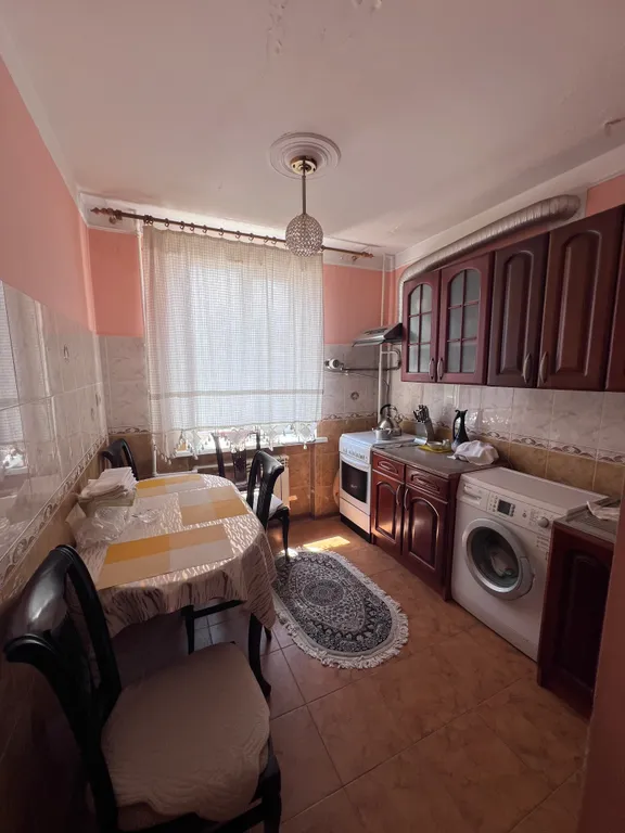 Квартира Большая квартира на берегу моря — Каспийск