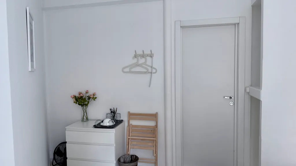 Светлое и уютное жилье в центре Москвы