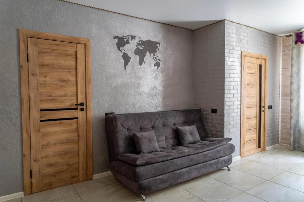 4-комнатный Дом