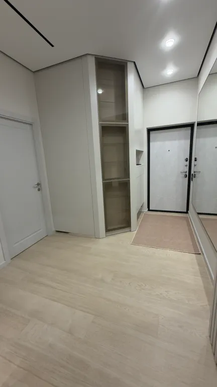 Супер уютная, светлая  новая квартира