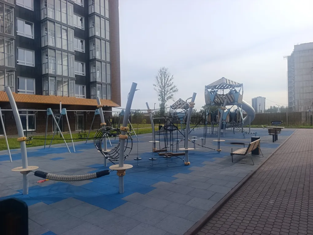 Уютная квартира- студия