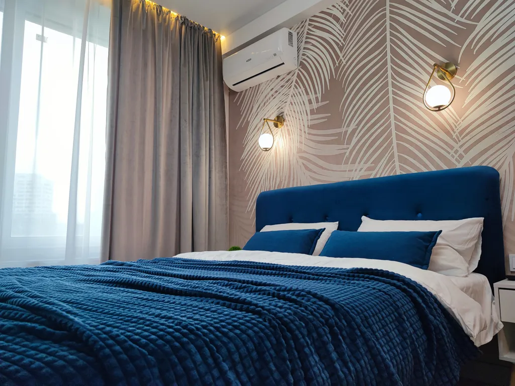 Квартира Уютная квартира в Крымской Розе — Симферополь