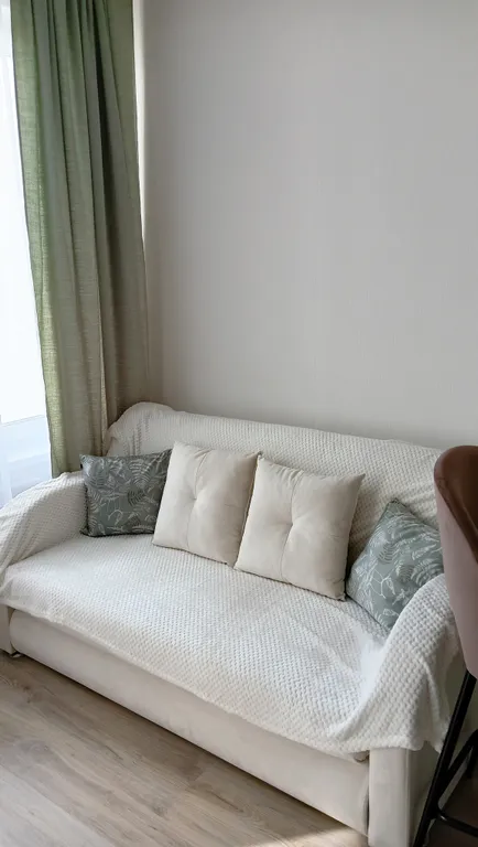 Уютная студия