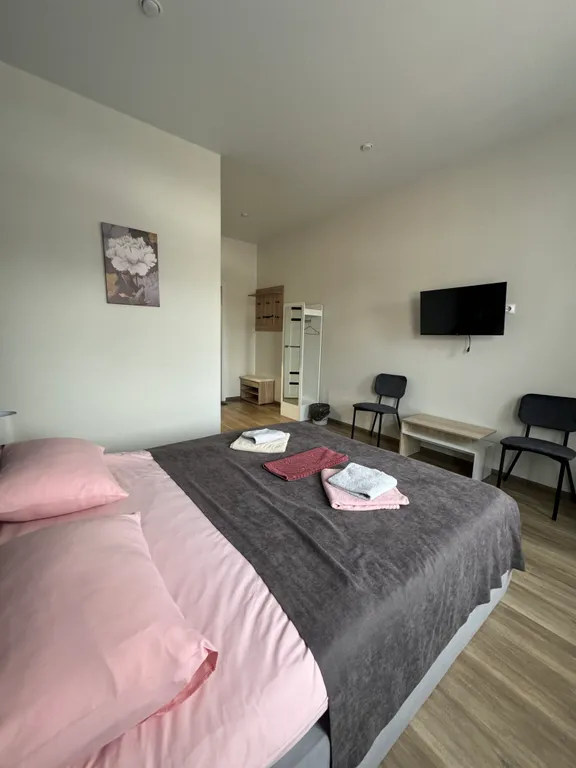 Квартира Комната — аренда посуточно в Суздаль