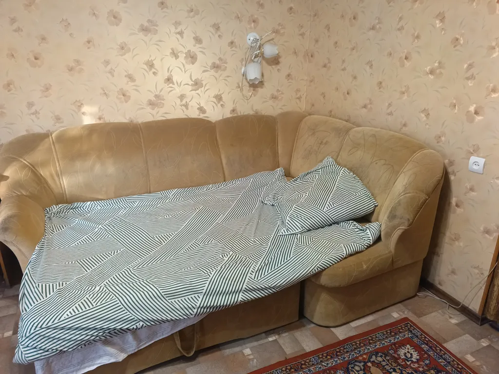 Оазис, ваш тихий уголок в сердце города для идеальных суток