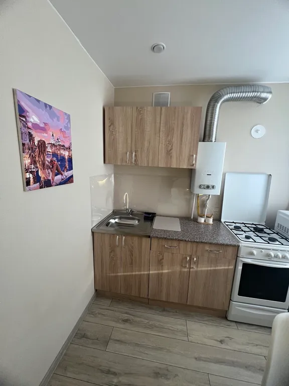 Уютная квартира в самом сердце Великого Новгорода