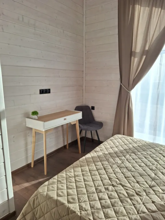 Коттедж Коттедж Уютный барнхаус для спокойного отдыха — Можайск