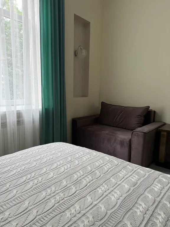 Уютная квартира в самом центре города