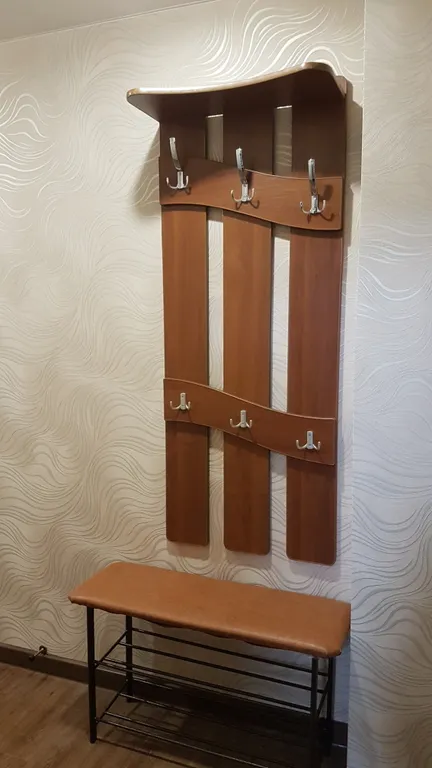 Апартамент Цветной бульвар