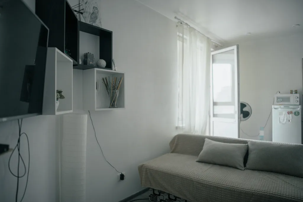 Студия на Хохловом поле