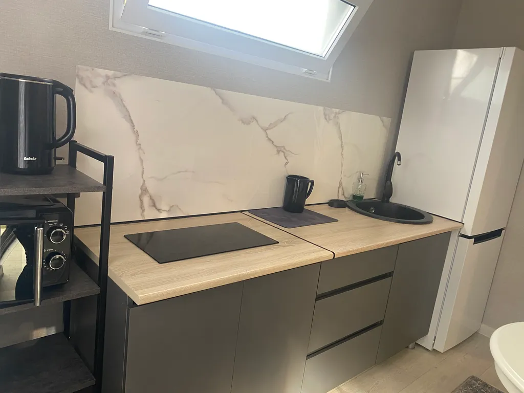 Коттедж Новый мини дом — Сириус