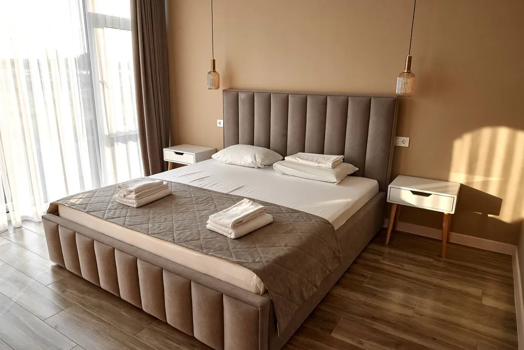 3-комнатный Дом