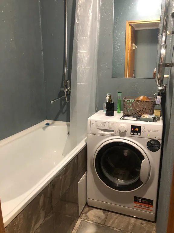 Квартира Уютная комната в трешке рядом с Алмазова — Санкт-Петербург