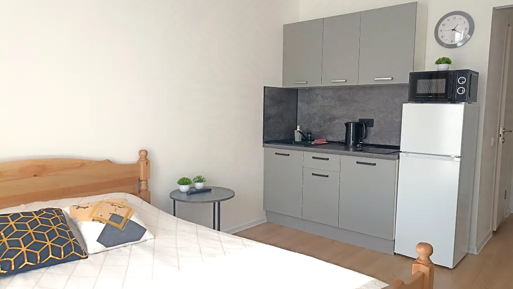 Новая студия