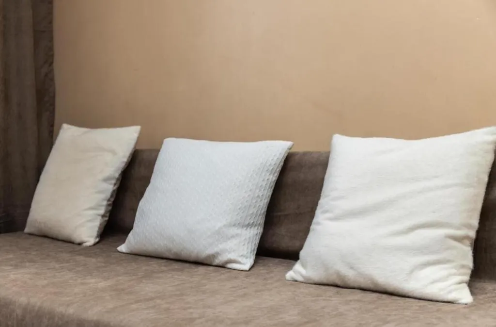 Однокомнатная квартира в центре Алматы