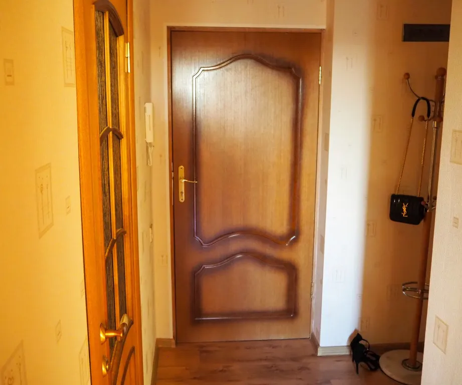 City Apartment - Clean & Comfortable